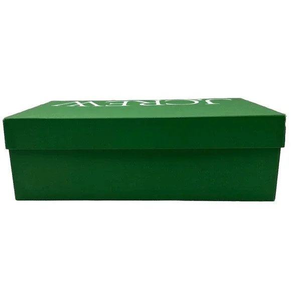 J Crew Sandal Lucie‎ double-strap block-heel sandals w crystals Size 10  BP318 - Picture 12 of 12